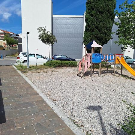 Spalato Apartman Kültér fotó