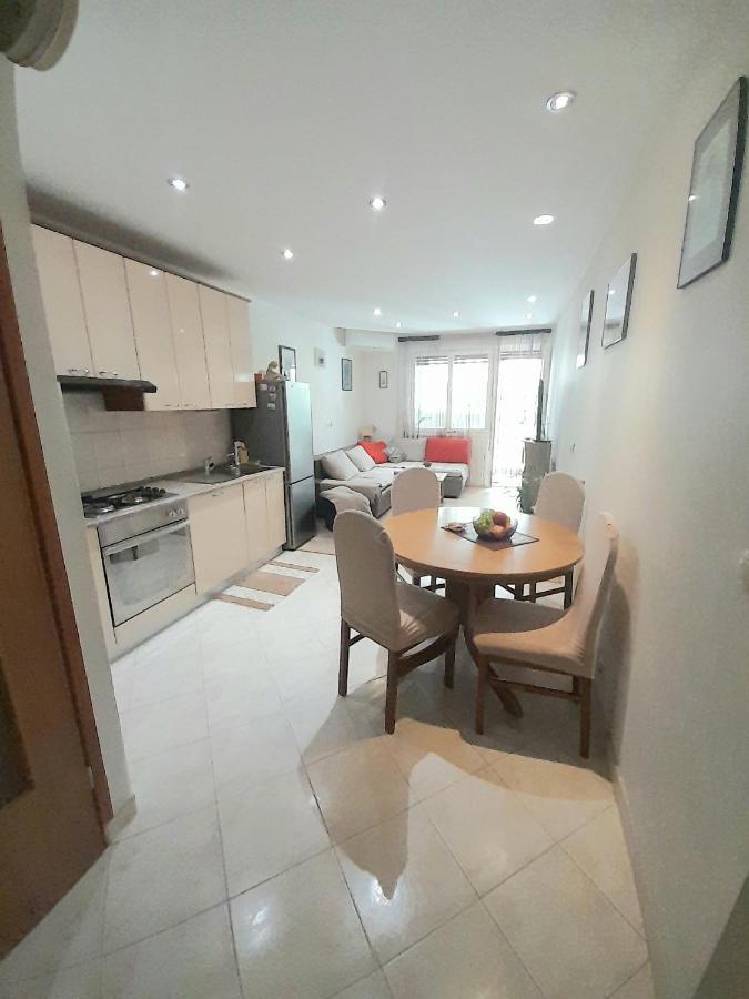 Spalato Apartman Kültér fotó