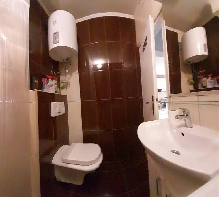 Spalato Apartman Kültér fotó