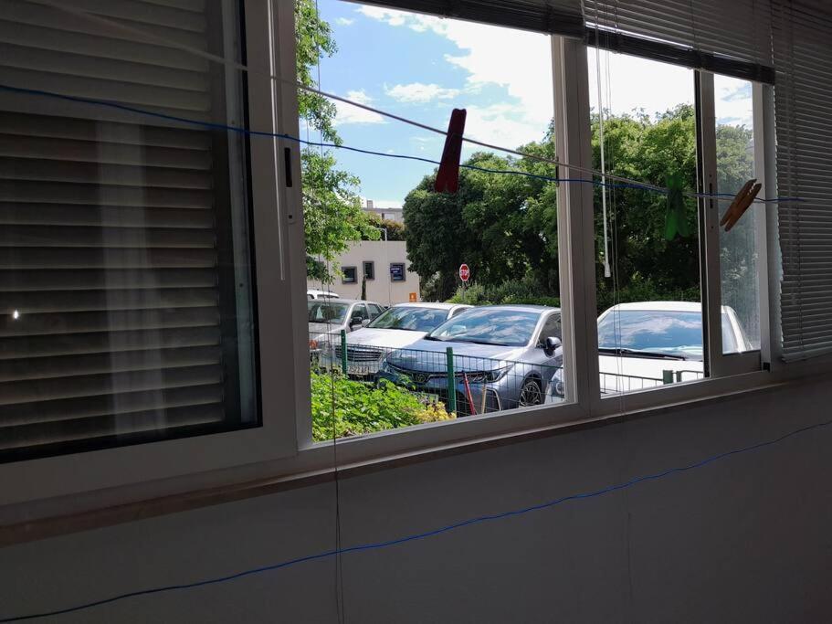 Spalato Apartman Kültér fotó