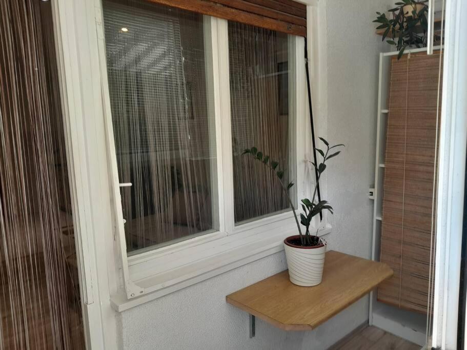 Spalato Apartman Kültér fotó