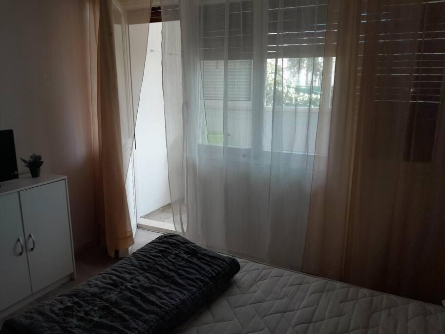 Spalato Apartman Kültér fotó