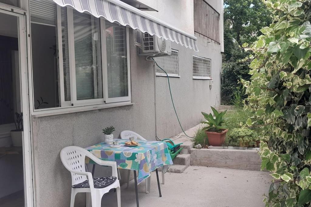Spalato Apartman Kültér fotó