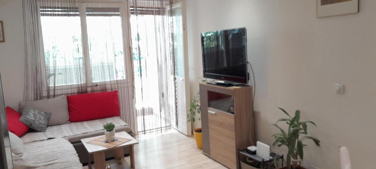 Spalato Apartman Kültér fotó