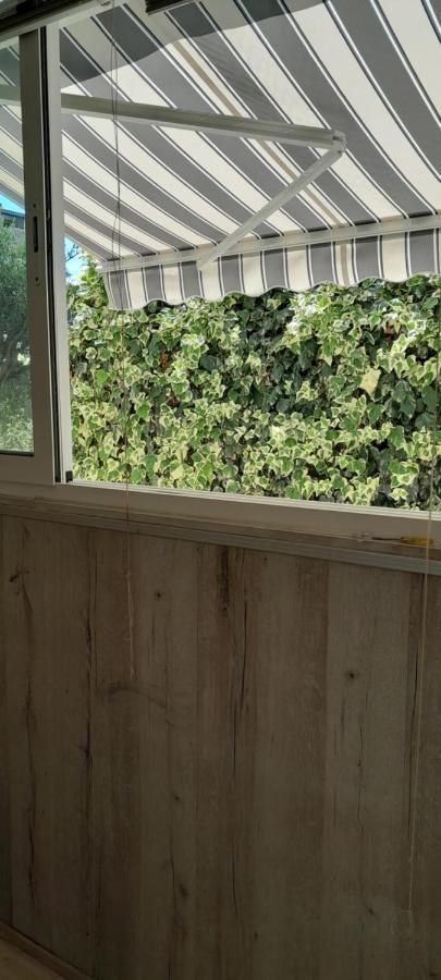 Spalato Apartman Kültér fotó