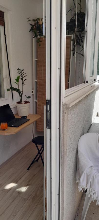 Spalato Apartman Kültér fotó