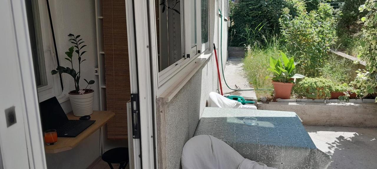 Spalato Apartman Kültér fotó