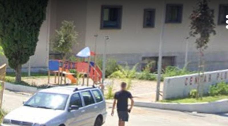 Spalato Apartman Kültér fotó