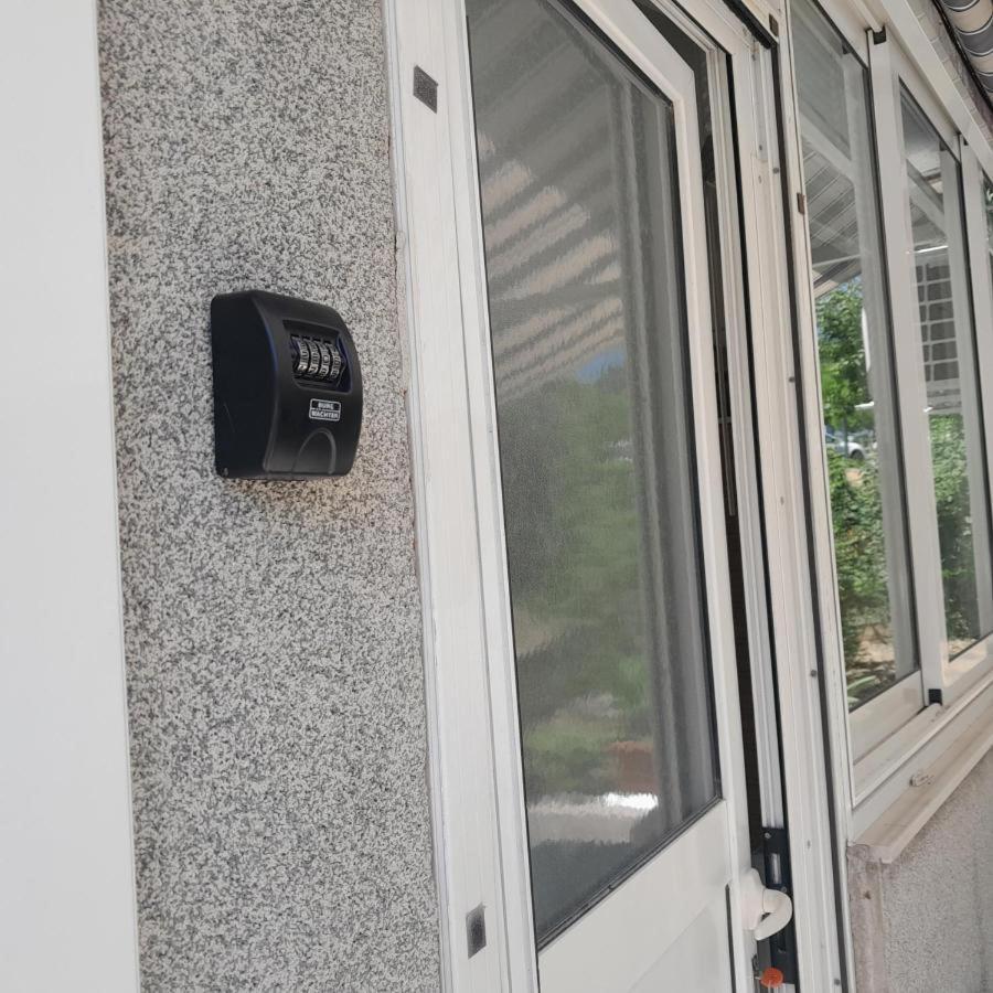 Spalato Apartman Kültér fotó