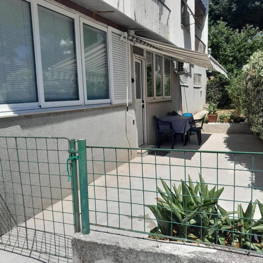 Spalato Apartman Kültér fotó