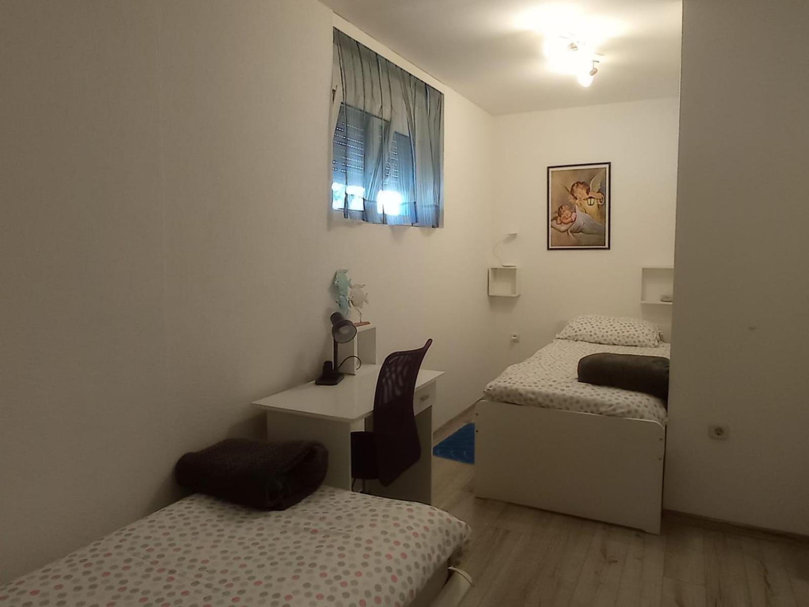 Spalato Apartman Kültér fotó