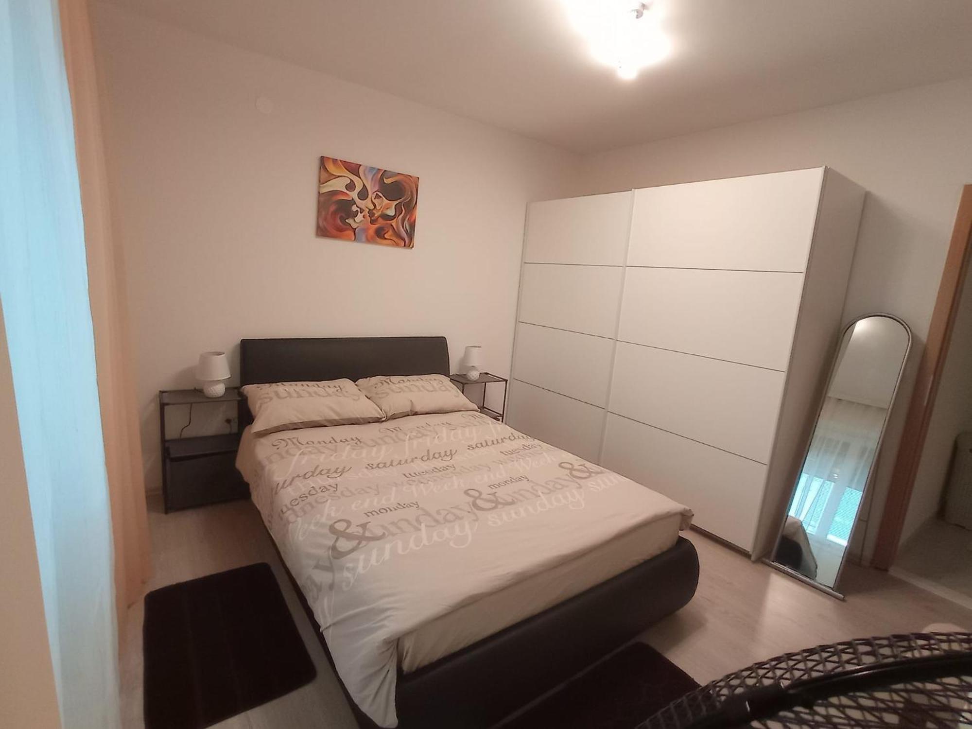 Spalato Apartman Kültér fotó