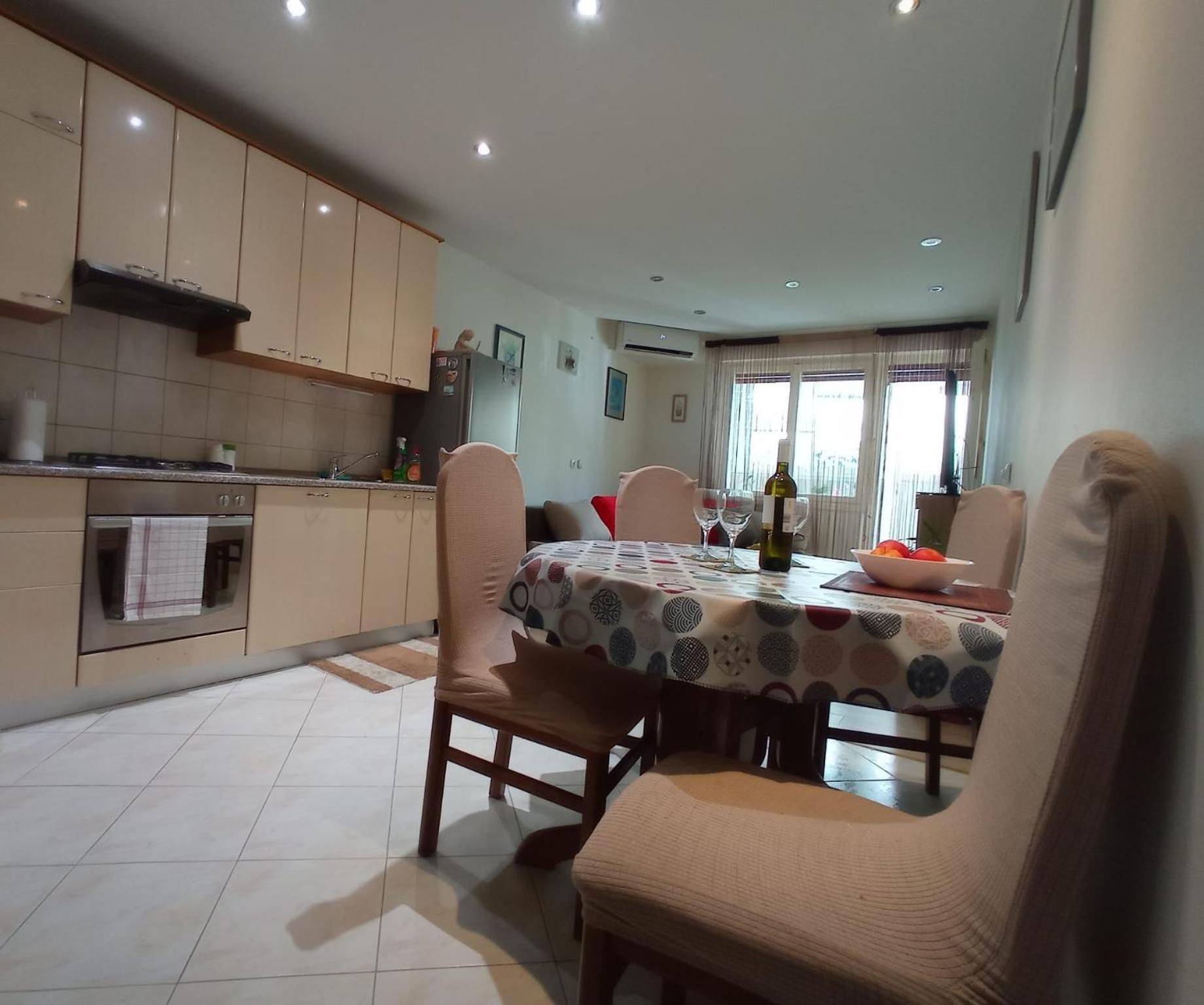 Spalato Apartman Kültér fotó
