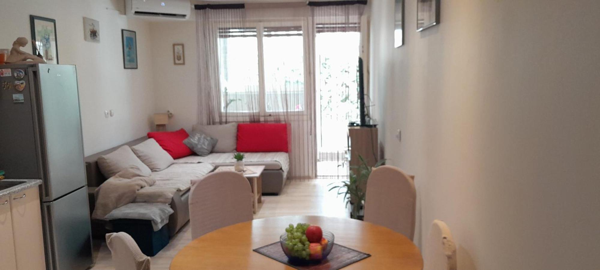 Spalato Apartman Kültér fotó