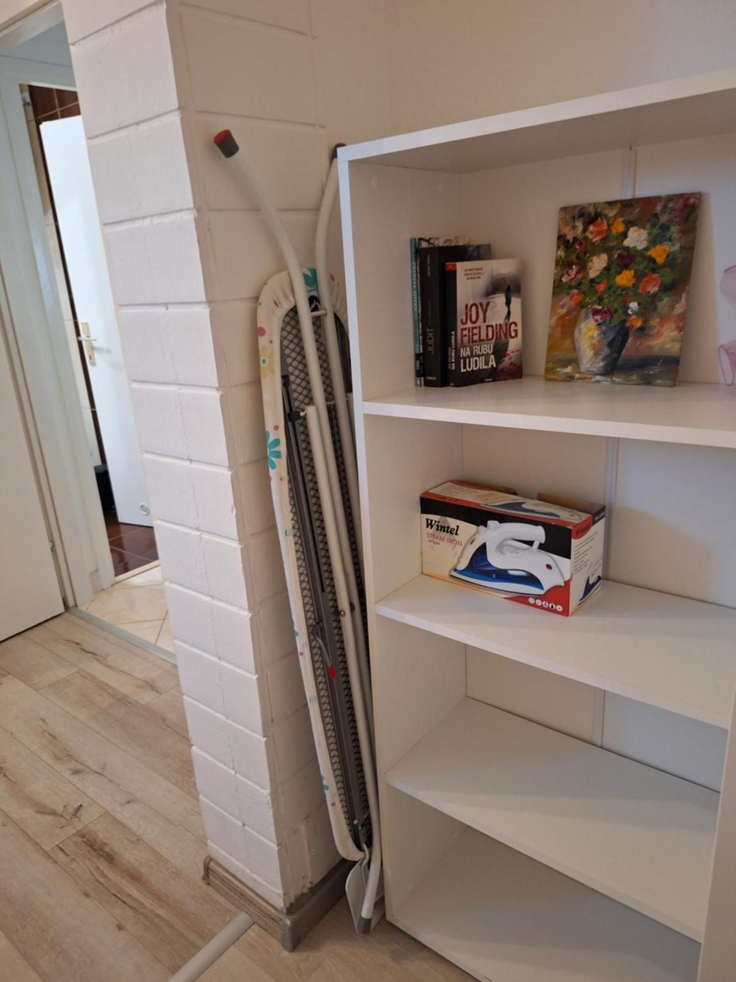 Spalato Apartman Kültér fotó