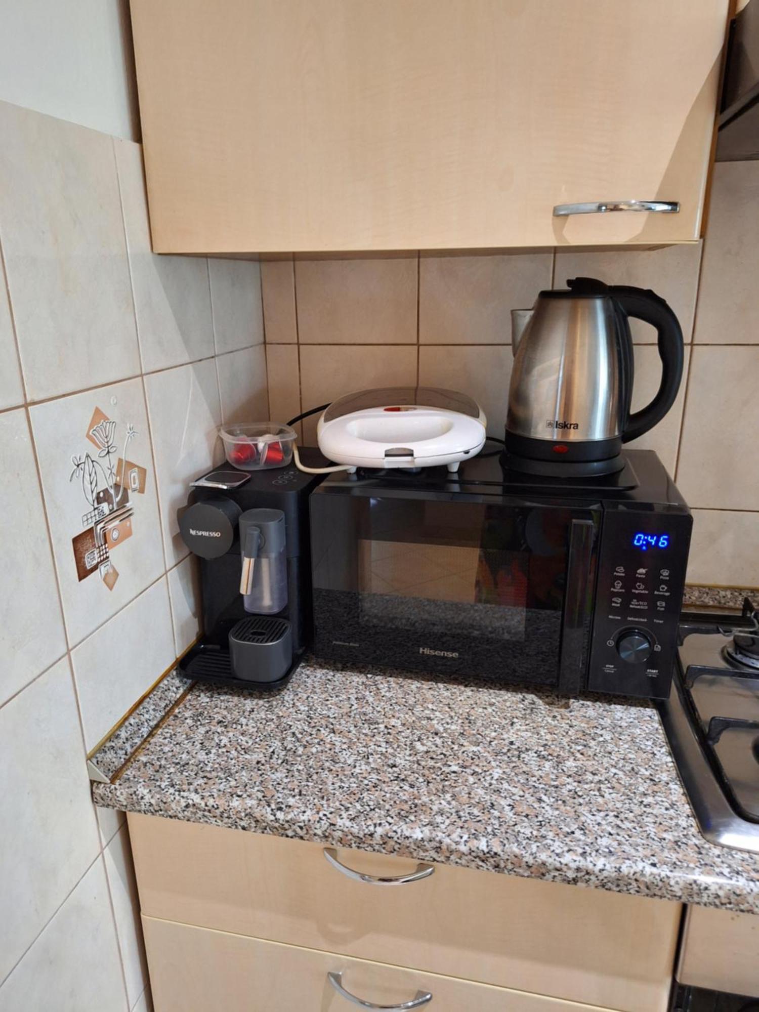 Spalato Apartman Kültér fotó