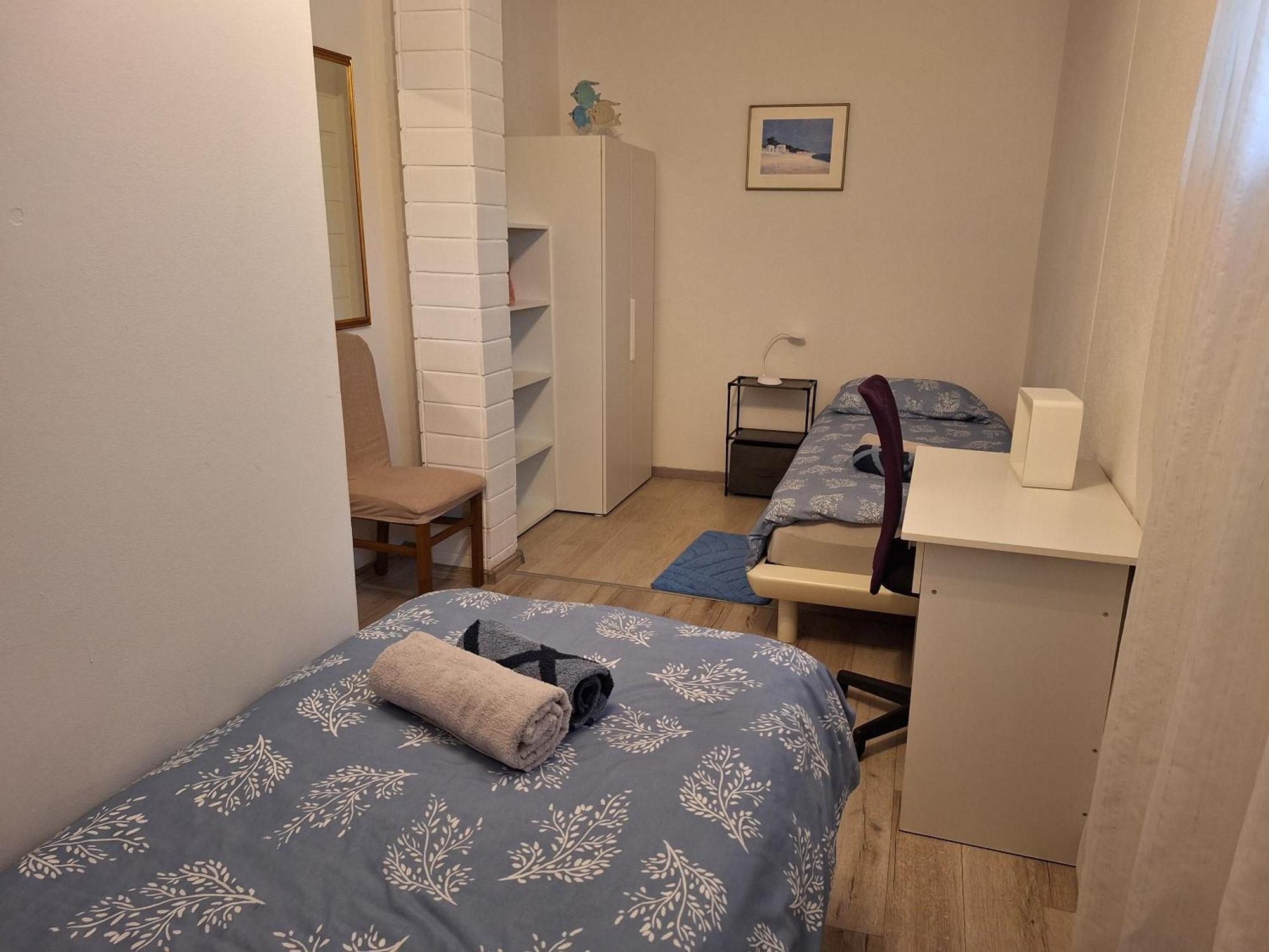 Spalato Apartman Kültér fotó