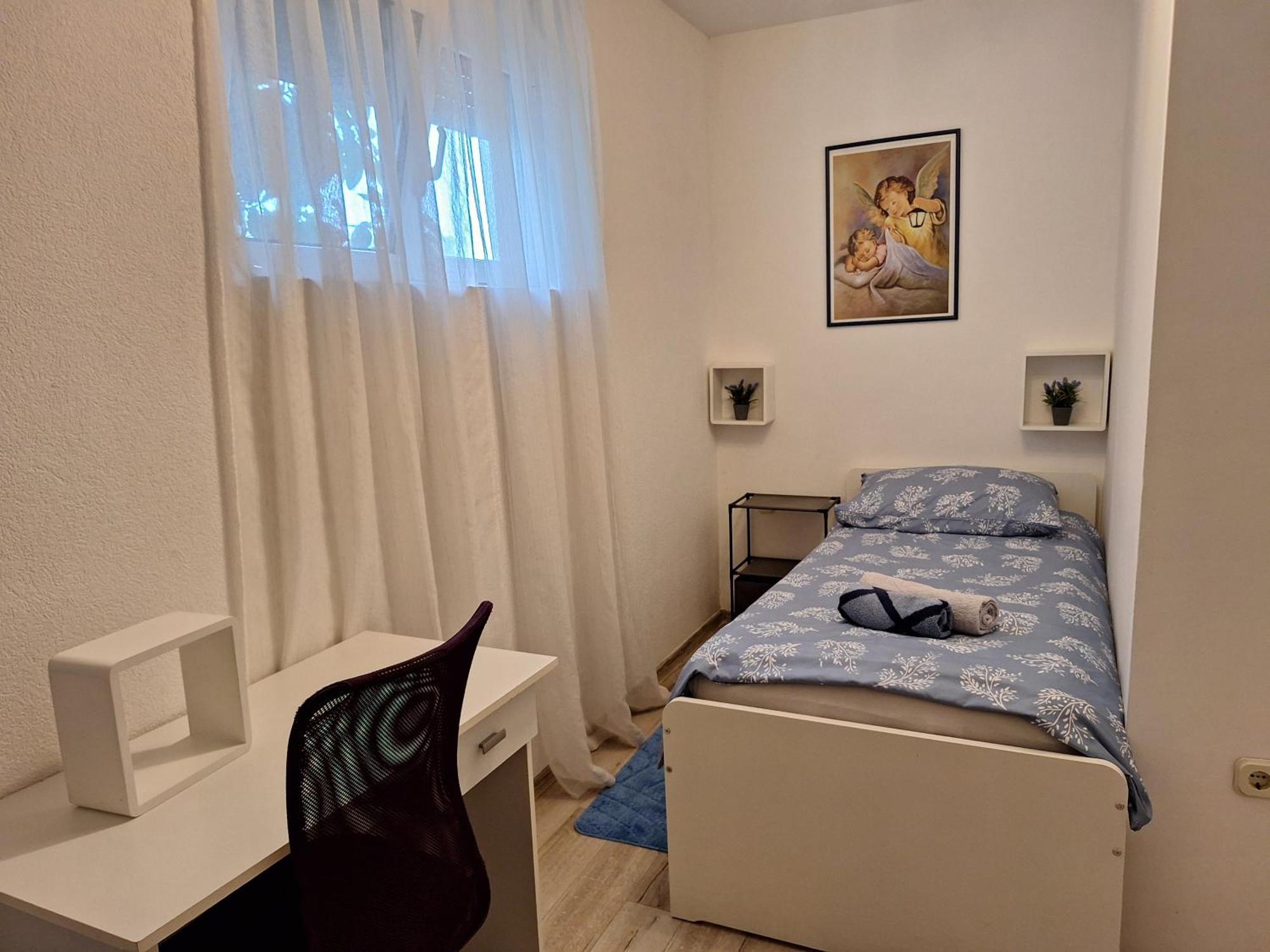 Spalato Apartman Kültér fotó