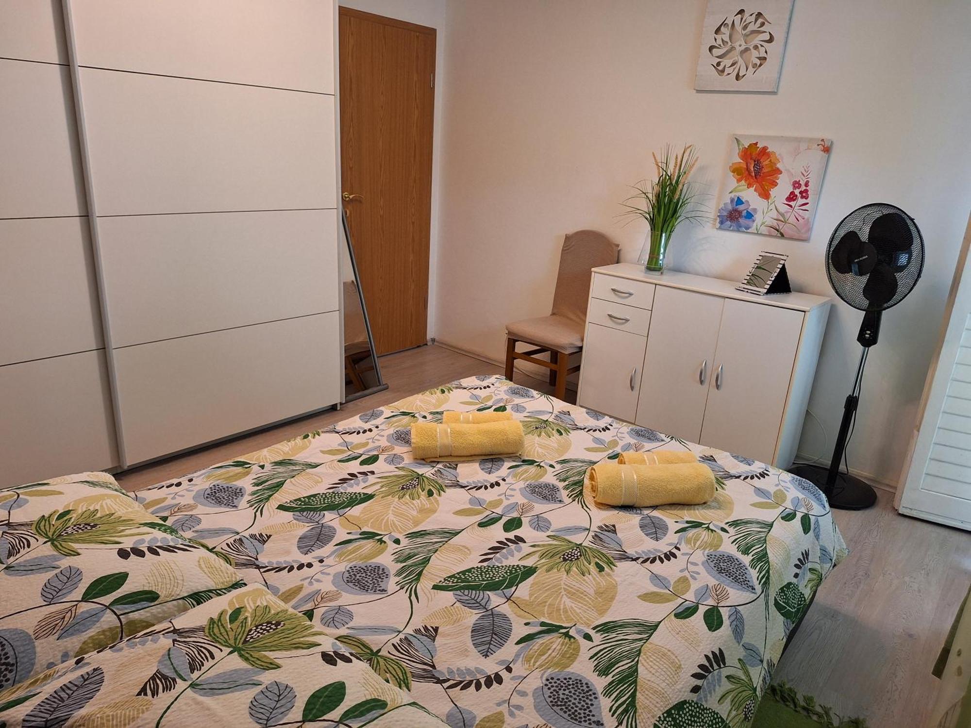 Spalato Apartman Kültér fotó