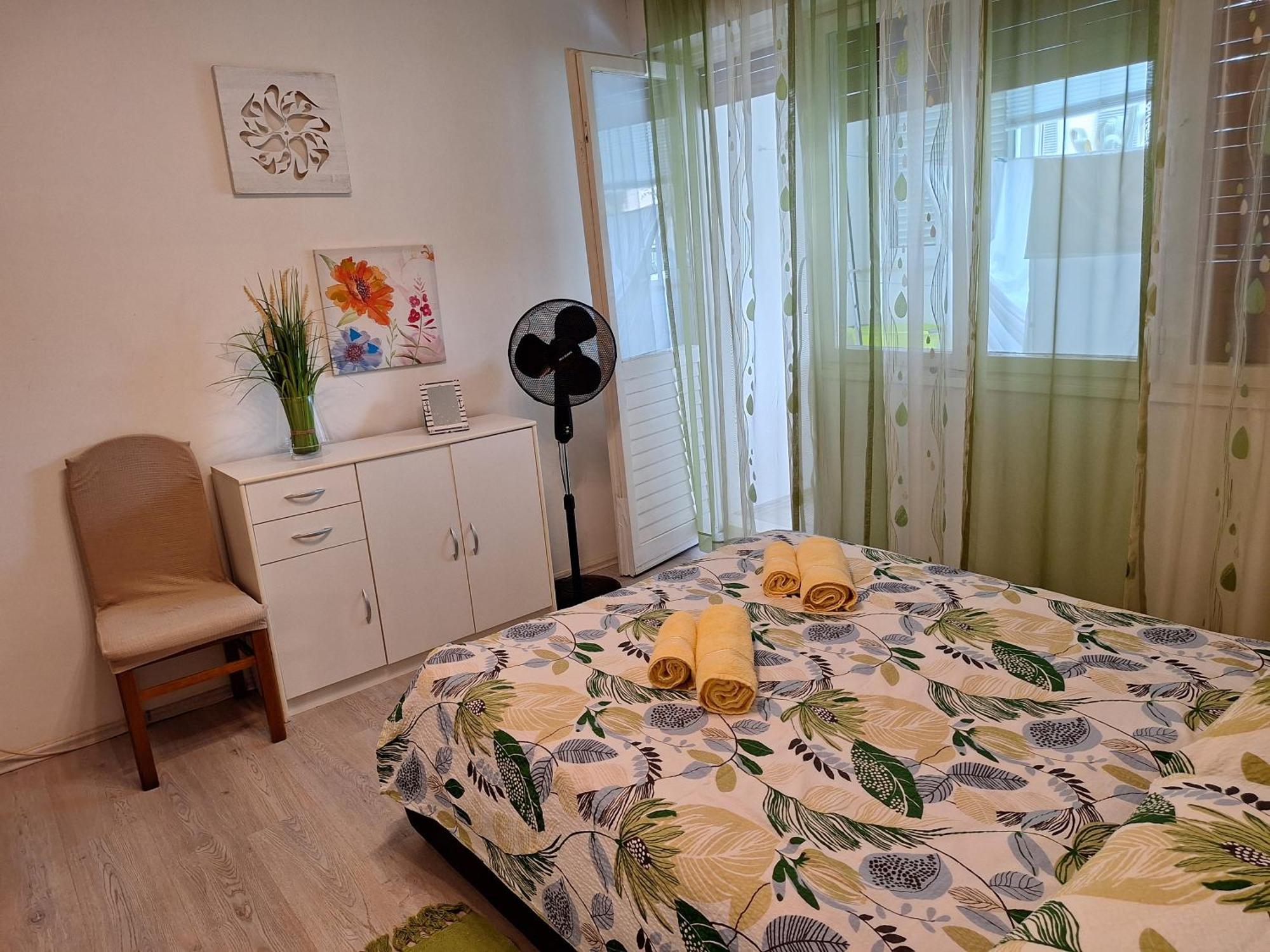 Spalato Apartman Kültér fotó